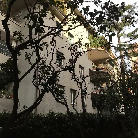 Apartment Gli Aranci