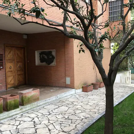Apartment Gli Aranci