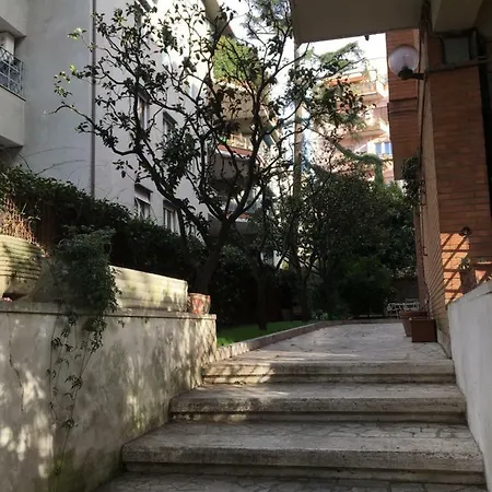 Gli Aranci Apartment