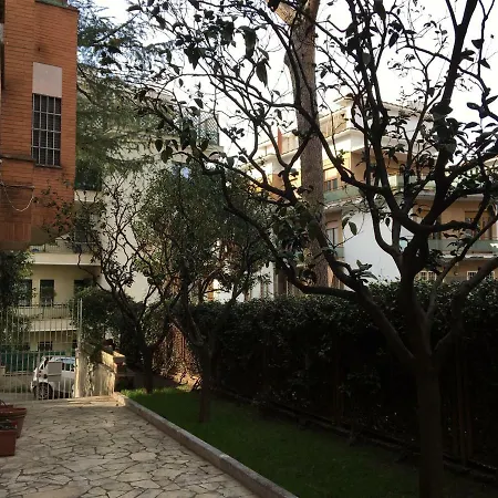 Apartment Gli Aranci