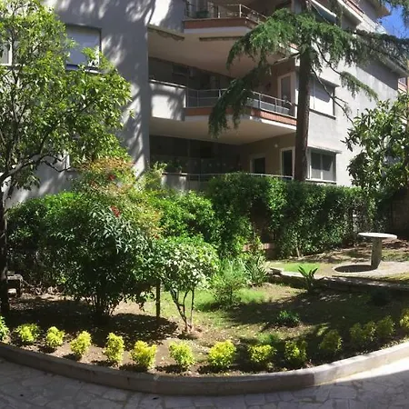 Gli Aranci Apartment *
