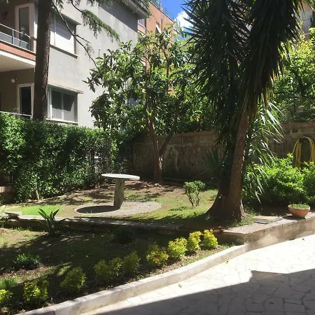 Apartment Gli Aranci *