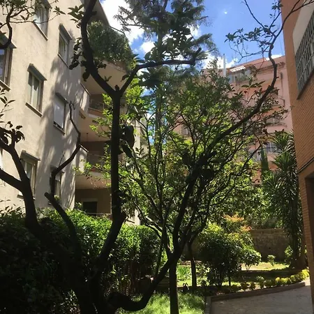 Gli Aranci Rome