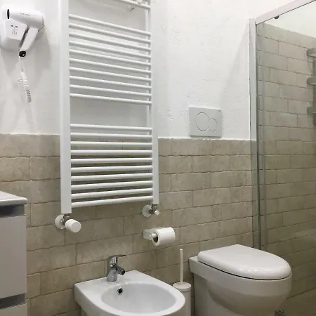 Gli Aranci Apartment Rome
