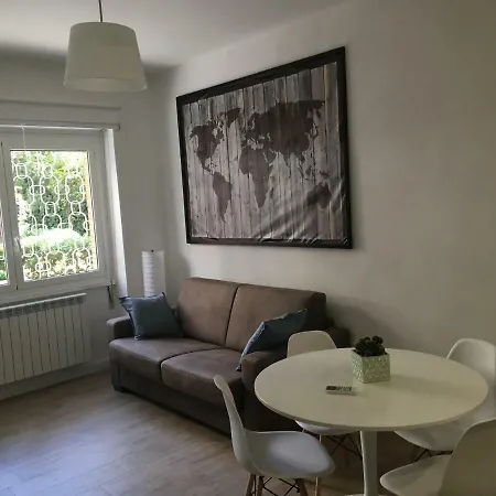 Gli Aranci Apartment *