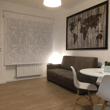 Apartment Gli Aranci *