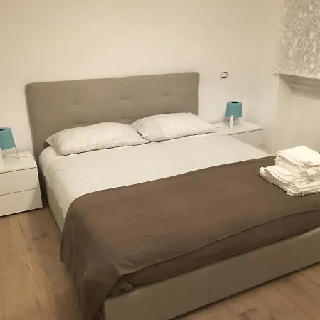 Apartment Gli Aranci *