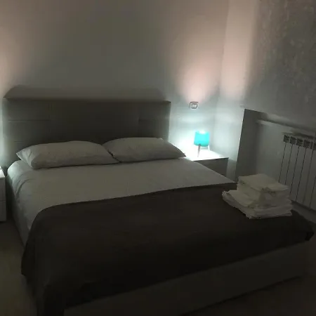 Gli Aranci Apartment