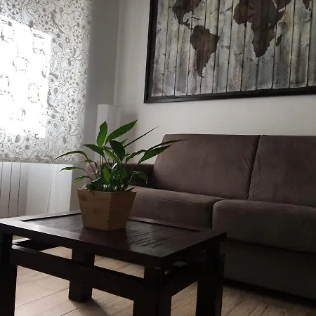 Apartment Gli Aranci Rome