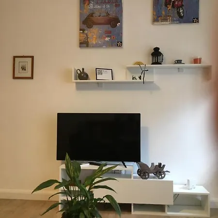 Gli Aranci Apartamento